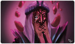 The Lich Playmat