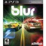 Blur - PlayStation 3