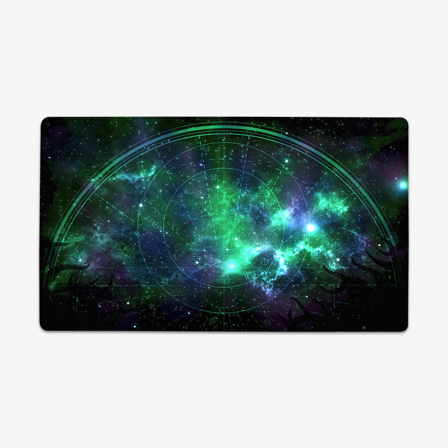 Lovecraftian Cosmic Playmat