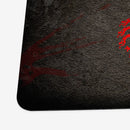 Three-Headed Dragon Playmat