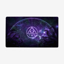 Mystic Purple Playmat