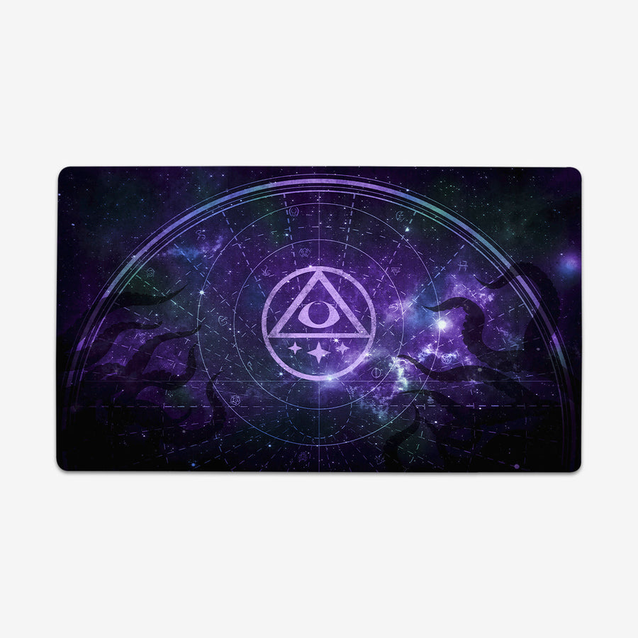 Mystic Purple Playmat