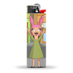 Louise "Bob's Burgers" Lighter