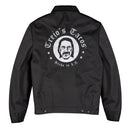 Mechanic's Jacket with Trejo's Tacos Logo