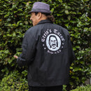 Mechanic's Jacket with Trejo's Tacos Logo