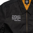 Mechanic's Jacket with Trejo's Tacos Logo