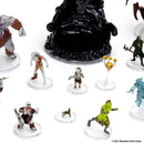 D&D: Icons of the Realms - Boneyard Booster or Brick