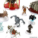 D&D: Icons of the Realms - Boneyard Booster or Brick