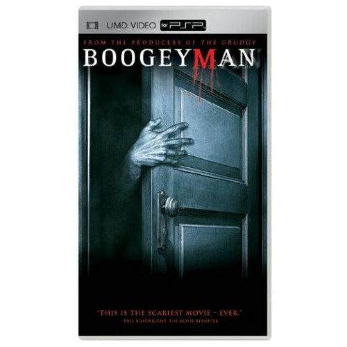 Boogeyman [UMD for PSP]