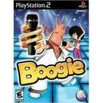 Boogie Bundle - PlayStation 2