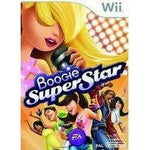 Boogie Superstar (Game Only) - Wii