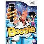 Boogie - Wii (LOOSE)