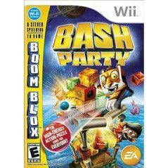 Boom Blox Bash Party - Wii