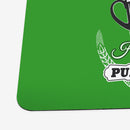Highlander Pub Fight Playmat