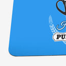 Highlander Pub Fight Playmat