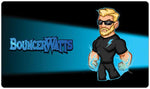 The Lightning Bouncer Playmat