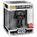 POP! Deluxe (Star Wars): 442 Bounty Hunters Collection, Darth Vader Exclusive