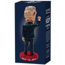 "Keep Fighting" Bobblehead