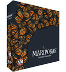 Mariposas