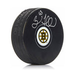 Brad Marchand Boston Bruins Autographed Hockey Puck