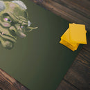 Goblin Intellectual Playmat