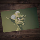 Goblin Intellectual Playmat