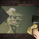 Goblin Intellectual Playmat