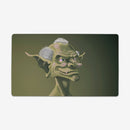 Goblin Intellectual Playmat