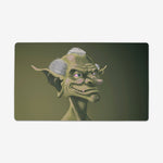 Goblin Intellectual Playmat