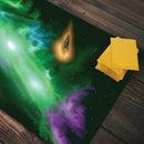 Emerald Night Playmat