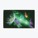 Emerald Night Playmat