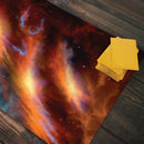 Fierce Galaxy Playmat