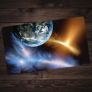 Galaxy Xerith Influencer Playmat