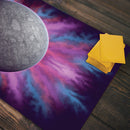 Surreal Serenity Playmat