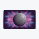 Surreal Serenity Playmat