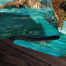 Golden Siren Playmat