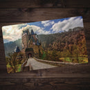 Burg Eltz Playmat
