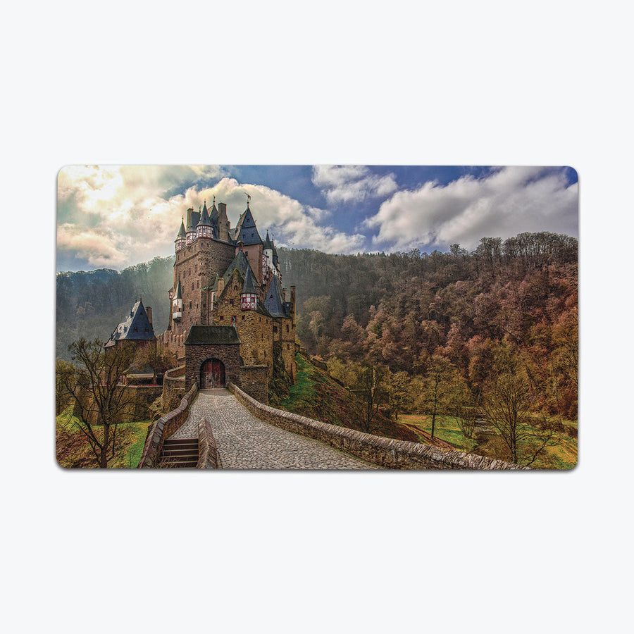 Burg Eltz Playmat