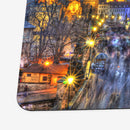 Charles Bridge Playmat