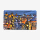 Charles Bridge Playmat