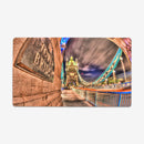 Tower Bridge London 2 Playmat