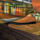 Tower Bridge London Playmat