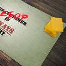 Aesop Playmat