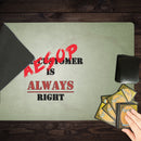 Aesop Playmat