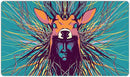 Druid Guy Playmat