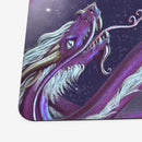 Dusk Dragon Playmat