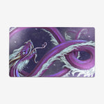 Dusk Dragon Playmat