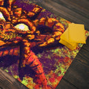 Heart of Acid Playmat