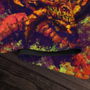 Heart of Acid Playmat
