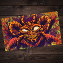 Heart of Acid Playmat
